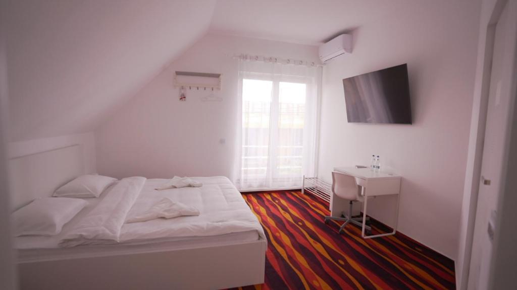 Vivo House Bed and Breakfast Târgu-Mureş Eksteriør billede