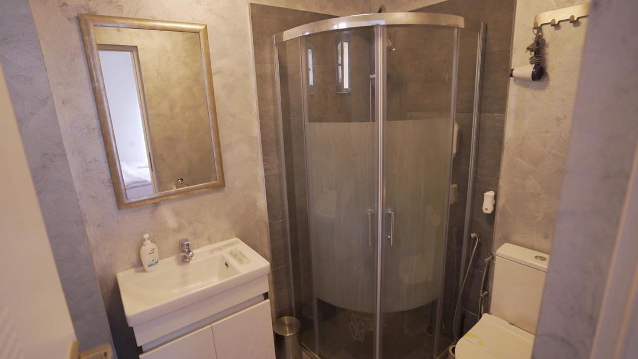 Vivo House Bed and Breakfast Târgu-Mureş Eksteriør billede