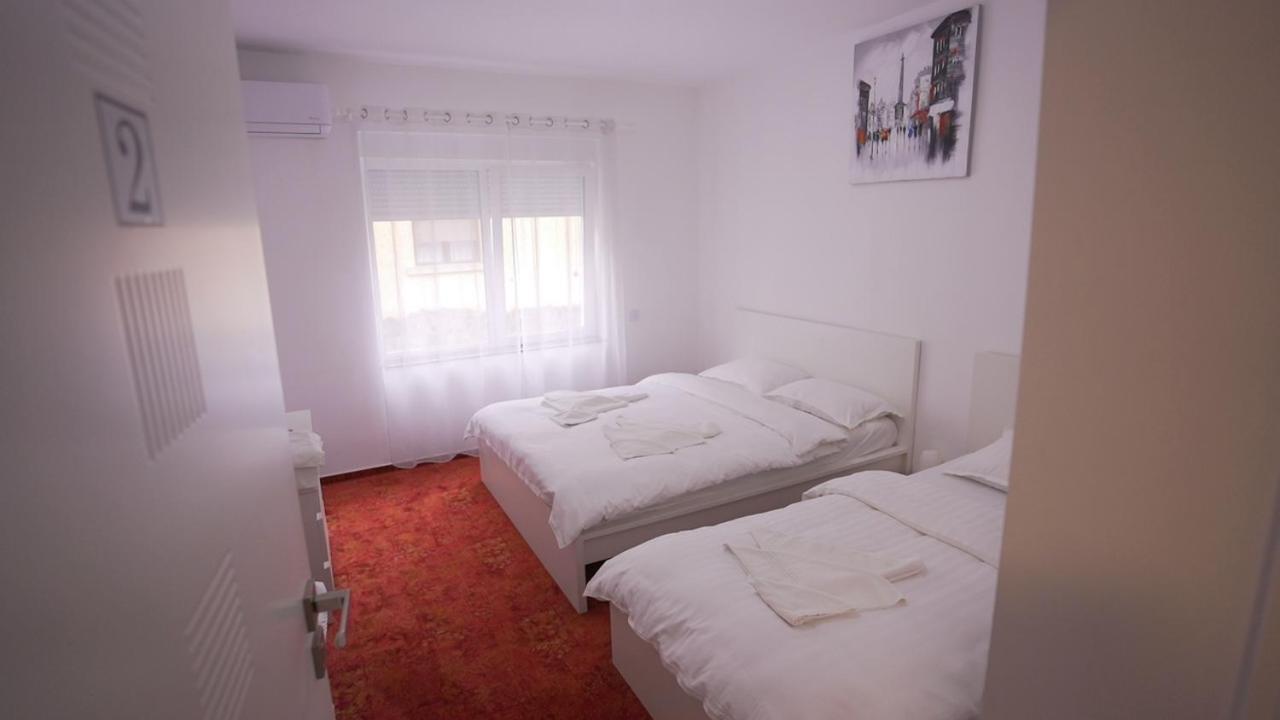 Vivo House Bed and Breakfast Târgu-Mureş Eksteriør billede