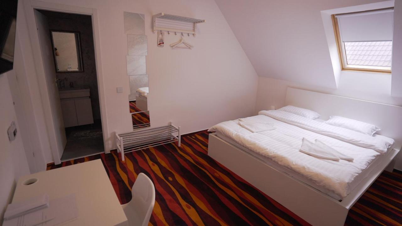 Vivo House Bed and Breakfast Târgu-Mureş Eksteriør billede